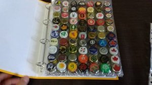 Кронен пробки. Хранение