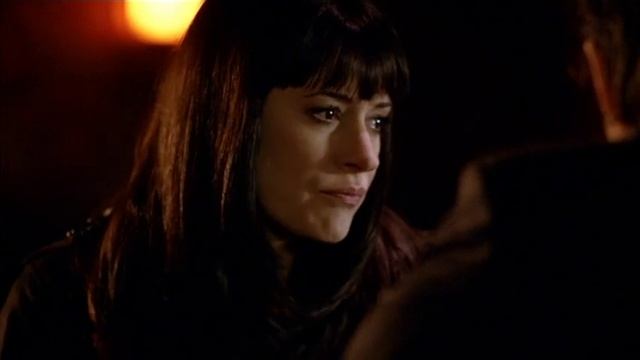 Paget Brewster on Emily Prentiss in Criminal Minds "Demonology" смотреть онлайн