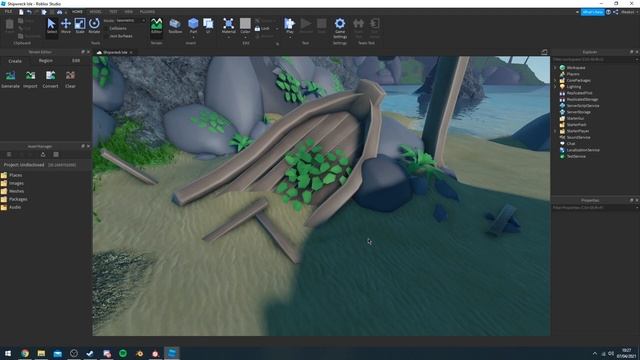 How To Make Professional Maps in Roblox Studio
