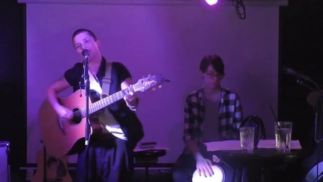 Лилия Хасанова (Парк Шагал) Поэт. Мой март смотреть онлайн