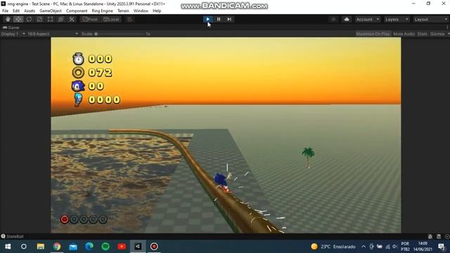 Ring Engine - Source Code - GitHub Release