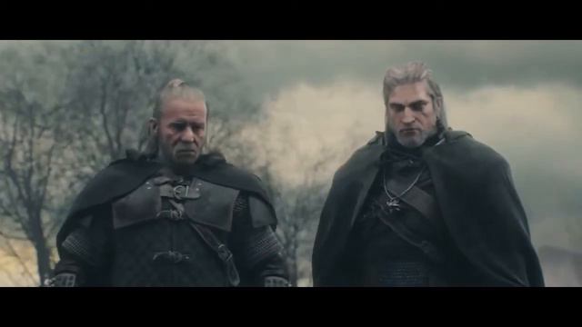 The Witcher 3 Wild Hunt Pc Game Trailer - Games Trailers смотреть онлайн