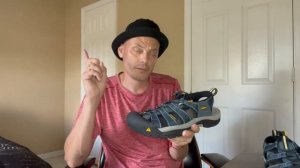 KEEN сандали на все случаи жизни или нет проверим. Сравнил с Salomon и Crocs.