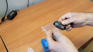 GPS трекер TK921