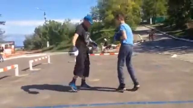 Одесса ,,бокс,,лапы,, смотреть онлайн