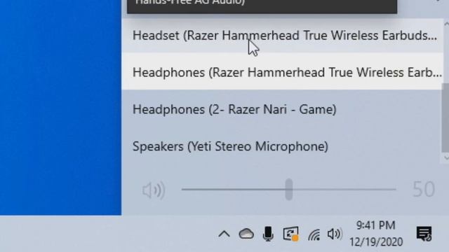 How to connect Razer Hammerhead True Wireless Earbuds to PC смотреть онлайн