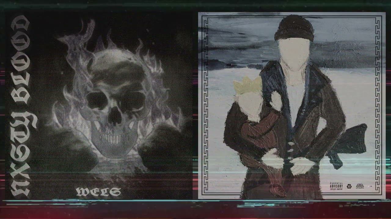 Wels, PLXYAE, Mnogoznaal - Ты тупой (MashUp by. SMILEND) + Bonus смотреть онлайн