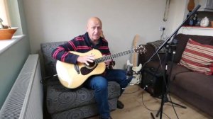 Yamaha LL16 guitar review