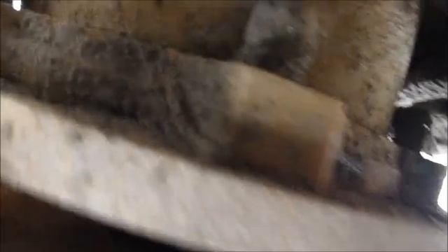 ЗДТ ГАЗЕЛЬ (ПЕРВЫЕ ПРОБЛЕМЫ)