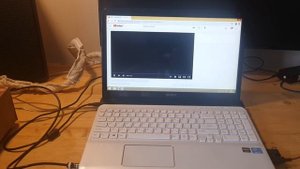 Аудиофильский ноутбук Sony SVE151G13V за вменяемые деньги