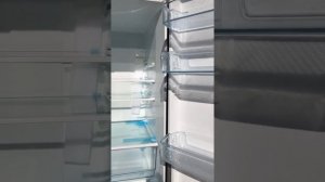 Обзор холодильника Бирюса CD 466 BG