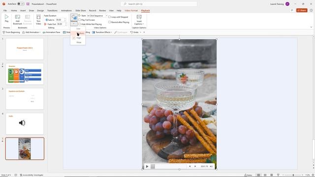 PowerPoint 2021 Advanced Tutorial
