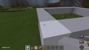 Небольшой дом ? в стиле хай-тек с бассейном