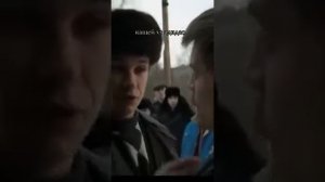 Я ЗДЕСЬ ЗА ЭТУ УЛИЦУ СТОЮ!! КОЩЕЯ ОТШИВАЮТ ИЗ БАНДЫ!! ( Слово Пацана)