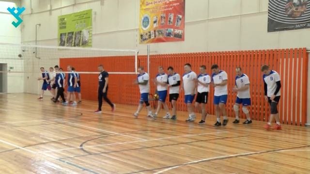 Очередной этап районной Спартакиады трудящихся