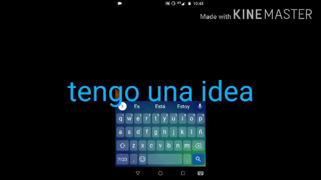 Nesesito ayuda con la app de fanmade animated wallpalper (fondos animados de undertale) смотреть онлайн