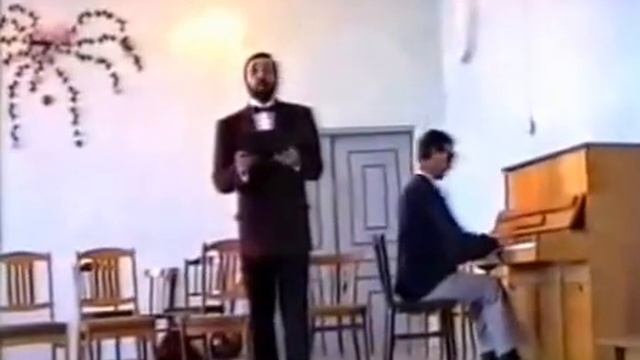 Анатолий Тепляков. Три песни на стихи русских поэтов