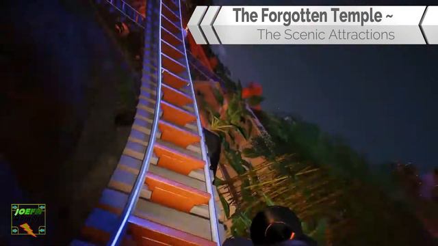 PLANET COASTER: TOP 5 rollercoasters | part 57 | pov coasters | dark ride смотреть онлайн
