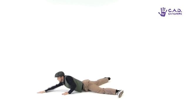 Locking - 10 - Knee Drop, Kick Split, Killing Cockroaches - StreetZone - Edwin смотреть онлайн