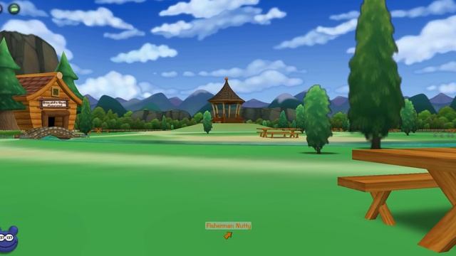 TTR - How to Manually Change Your April Toons Effect and Animal Noise смотреть онлайн