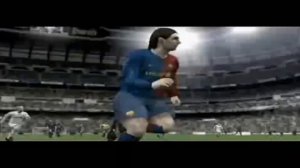 Pro Evolution Soccer 2009 - The only real Football Simulation