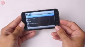 ✅ ENKLOV T810 - ОБЗОР ВИДЕОРЕГИСТРАТОРА С ДВУМЯ КАМЕРАМИ