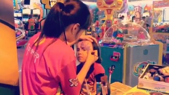 Грим - Пони смотреть онлайн