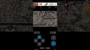 Tomb Raider Legend On Game Boy Advance Emulator