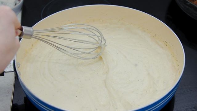 Лазанья классическая с фаршем