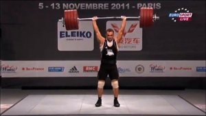 Илья Ильин - Hero (перезалив)