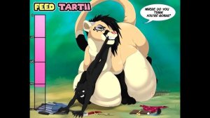 Furry Vore #7