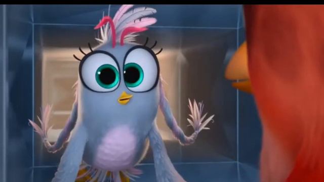 red y silver en mision (fandub latino) смотреть онлайн