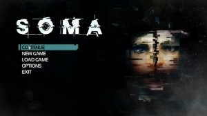 SOMA - Unused Soundtracks (w/Track list)