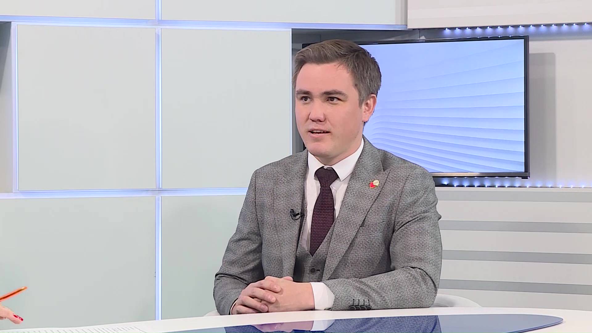Здоровая среда 19 апреля: врач-трансфузиолог рассказал, как в Уфе работает станция переливания крови
