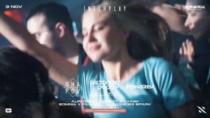 03.11.2023 | INTERPLAY REFLECTED MOSCOW | TRAILER