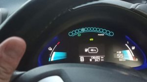 Ниссан Лиф .Рулевая рейка брак при ремонте !