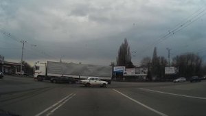 Полтава (Центр) - Гора | Poltava (Centre) - Hora (Timelapse) 08.03.2019