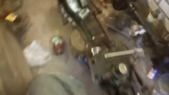 сборка переднего тормоза смотреть онлайн