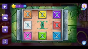 Hidden Escape Murder Mystery level 10 walkthrough.