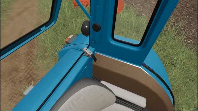 КУПИЛ КОСИЛКУ И ПРЕСС ПОДБОРЩИК FARMING SIMULATOR 19 смотреть онлайн