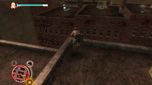 прохождение прототип 4 Генный матеиал