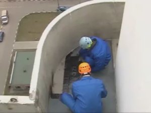 Ремонт балконов гидроизоляция кровли