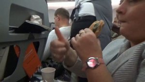 Летим в Дубай ночной перелет в ОАЭ | Fly to dubai
