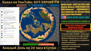 ПочЕму дЕти умнЕЕ взрослых - По умолчаАниЮ дЕти умнЕЕ.  СлАвА КотляроFF FM