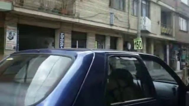 Ford Fiesta 1.3 Lx 5p 1997 смотреть онлайн