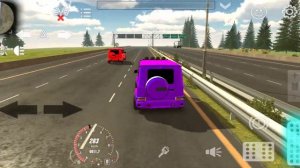 car parking/гонки с другом в кар паркинг