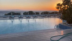 TUI BLUE Oceanis Beach hotel tour