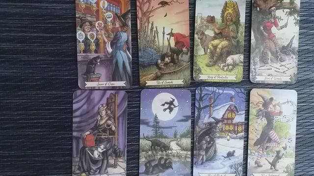 Каким для вас будет 2021 год? смотреть онлайн