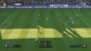 Sporting CP vs Valencia||Club Friendly Match||HD Gameplay||Fifa19||Highlights||