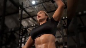 FITNESS MODEL MARIA FERNANDA FEMALE BODYBUILDING 2022 HERBICEPS LISA CROSS BARBARA